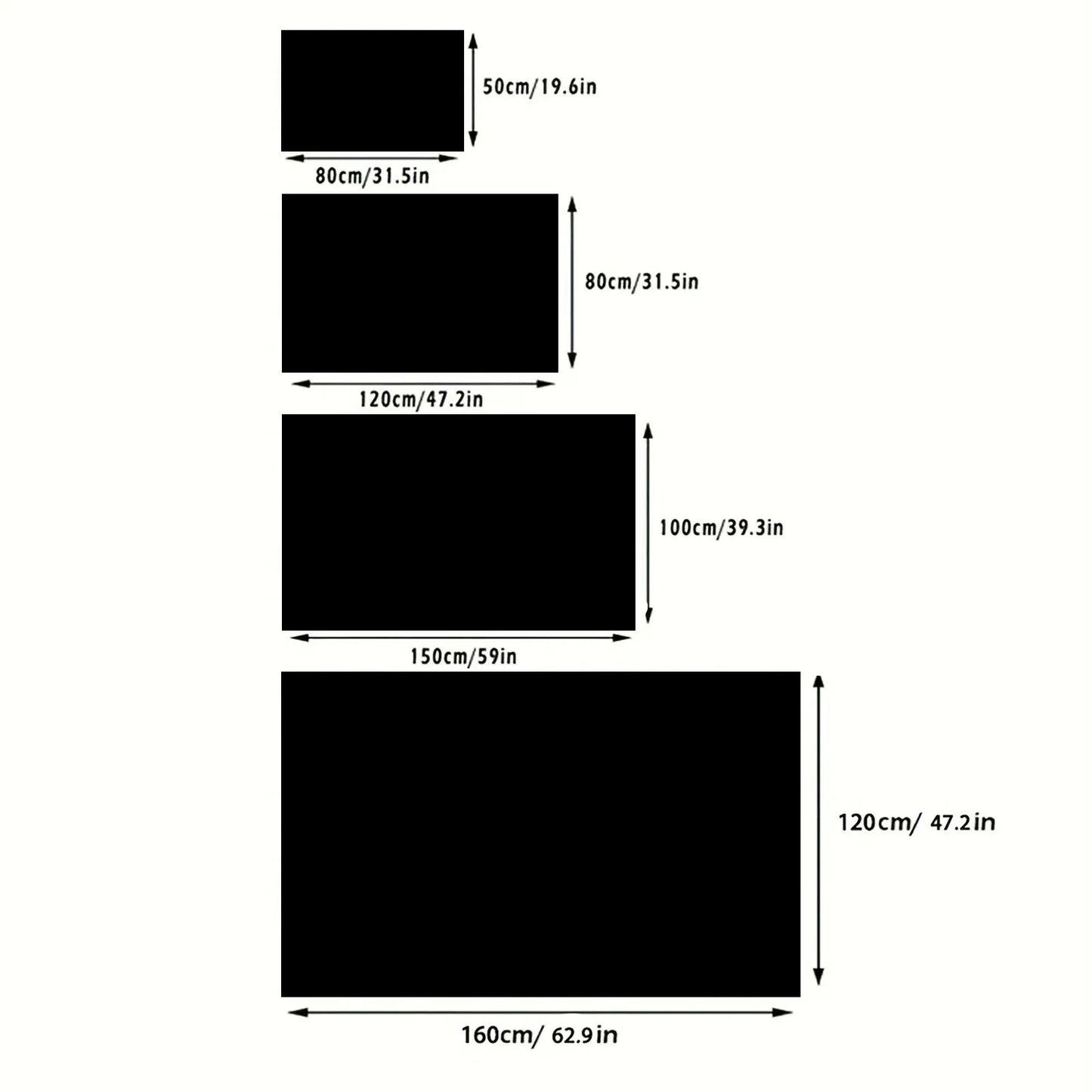 Tropical leaf print non-slip doormat, green Monstera design carpet on light beige background, ideal for living decoration