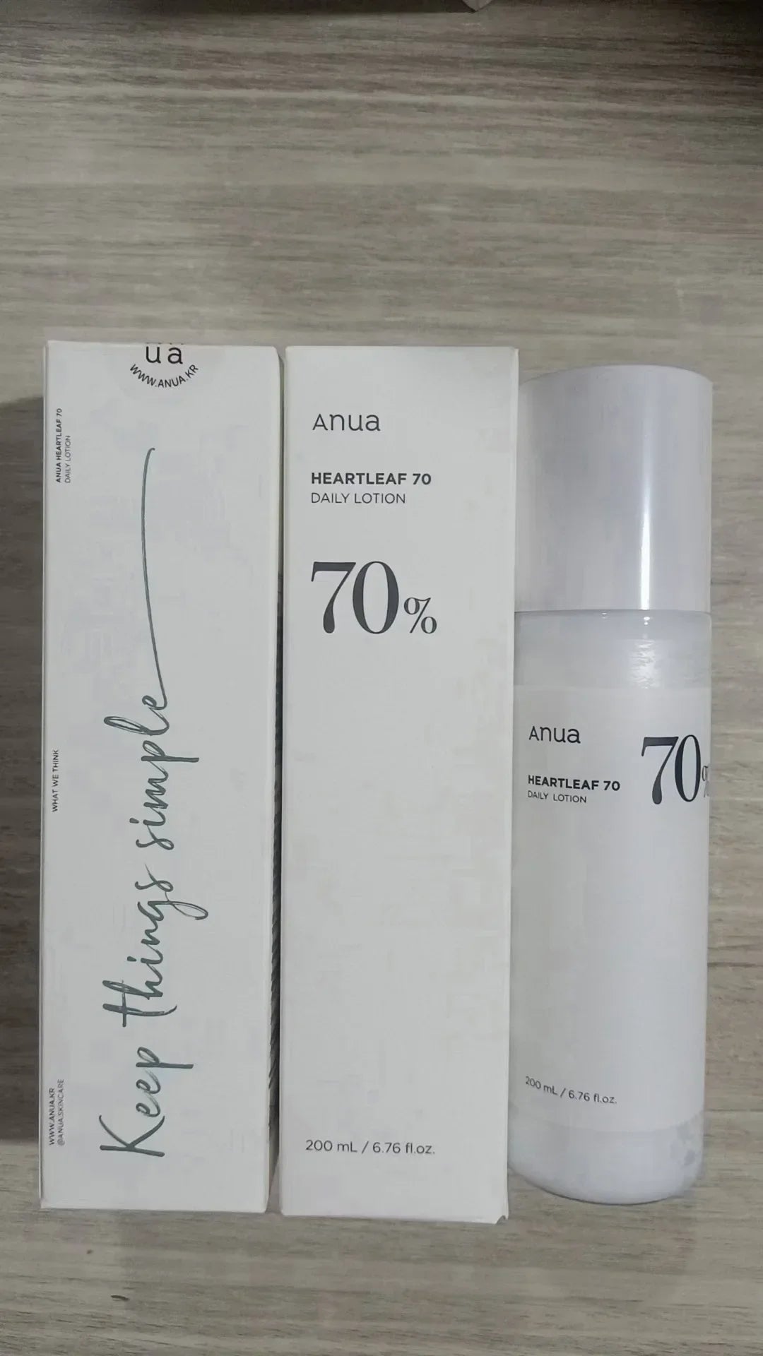 Anua Peach 77% Niacin Essence Toner Korea Original 250ml Korean Skin Care Products Whitening MOISTURIZING