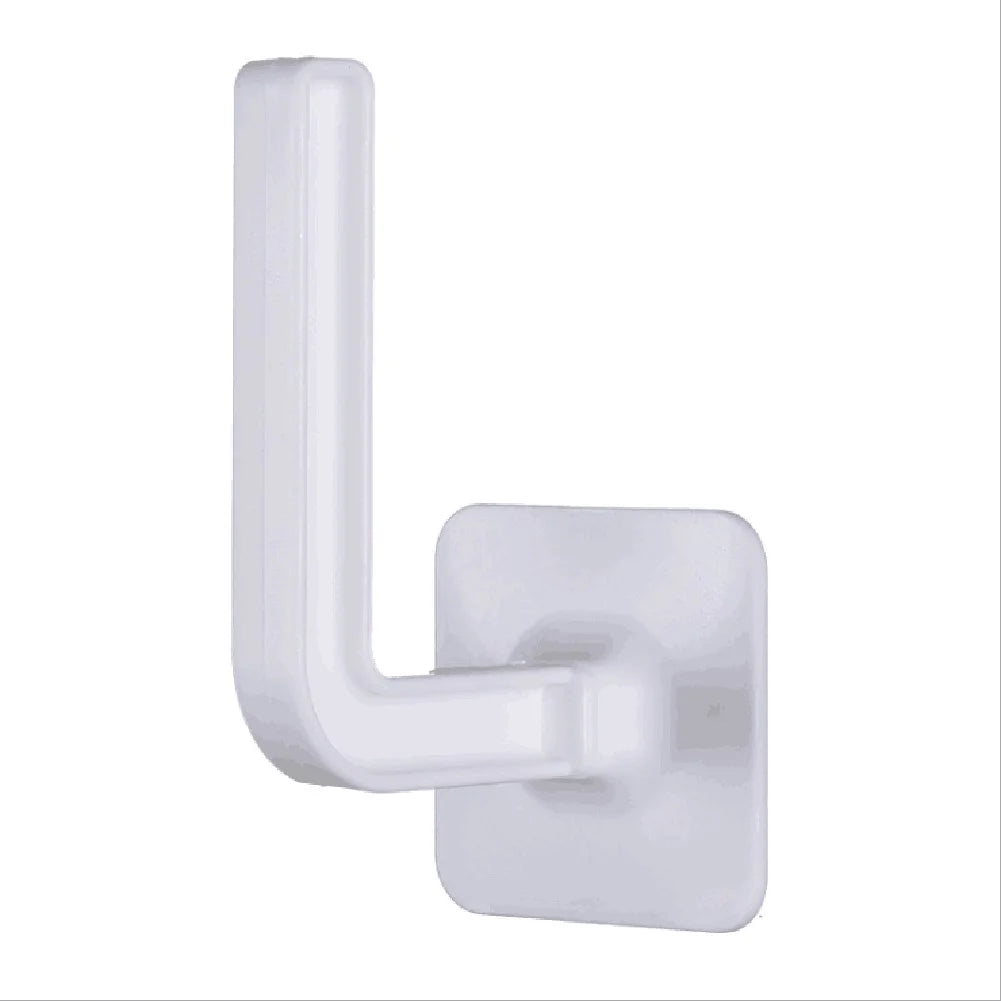 Stainless Steel Stand Paper Towel Holder with Weighted Base Kitchen Roll Holder Paper Towel Dispenser for Kitchen and Bathroom