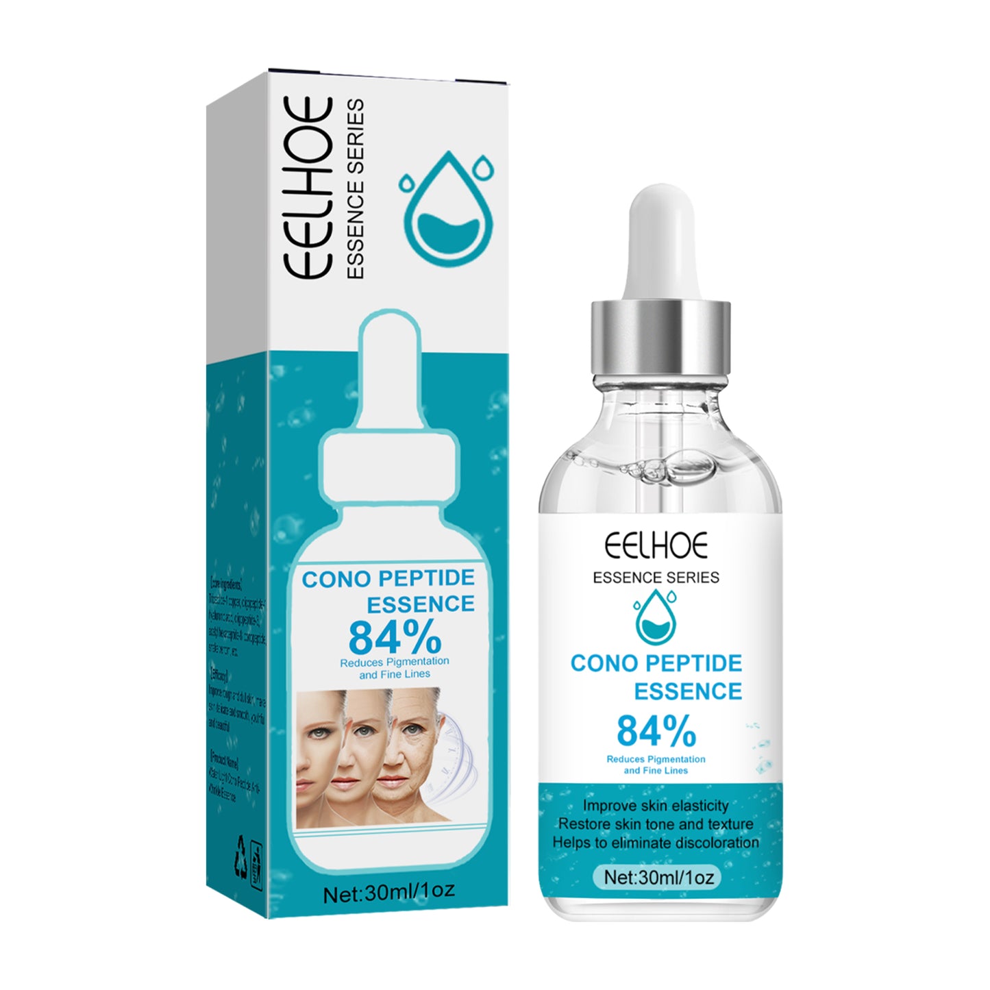 Hydrating Conotide Facial Essence Moisturizing