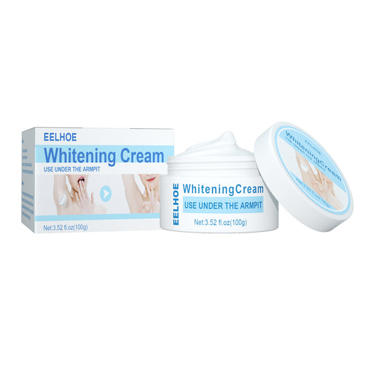Beauty Cream, Neck And Back Legs And Elbows Refreshing And Smooth Remove Stains