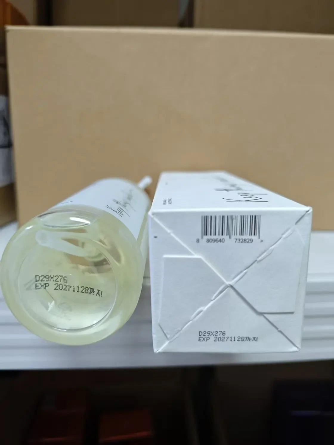Anua Makeup Remover Oil Deep Cleansing Skin Care Korea Original Cosmetics Makeup Remover Oil 200ml