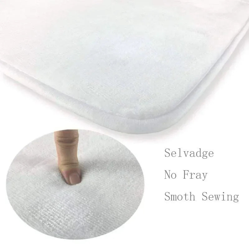 Superior Indoor Area Rug, Jute Backed, Perfect for Entryway, Office, Living/Dining Room, Bedroom, Kitchen, Floor, Modern Floral