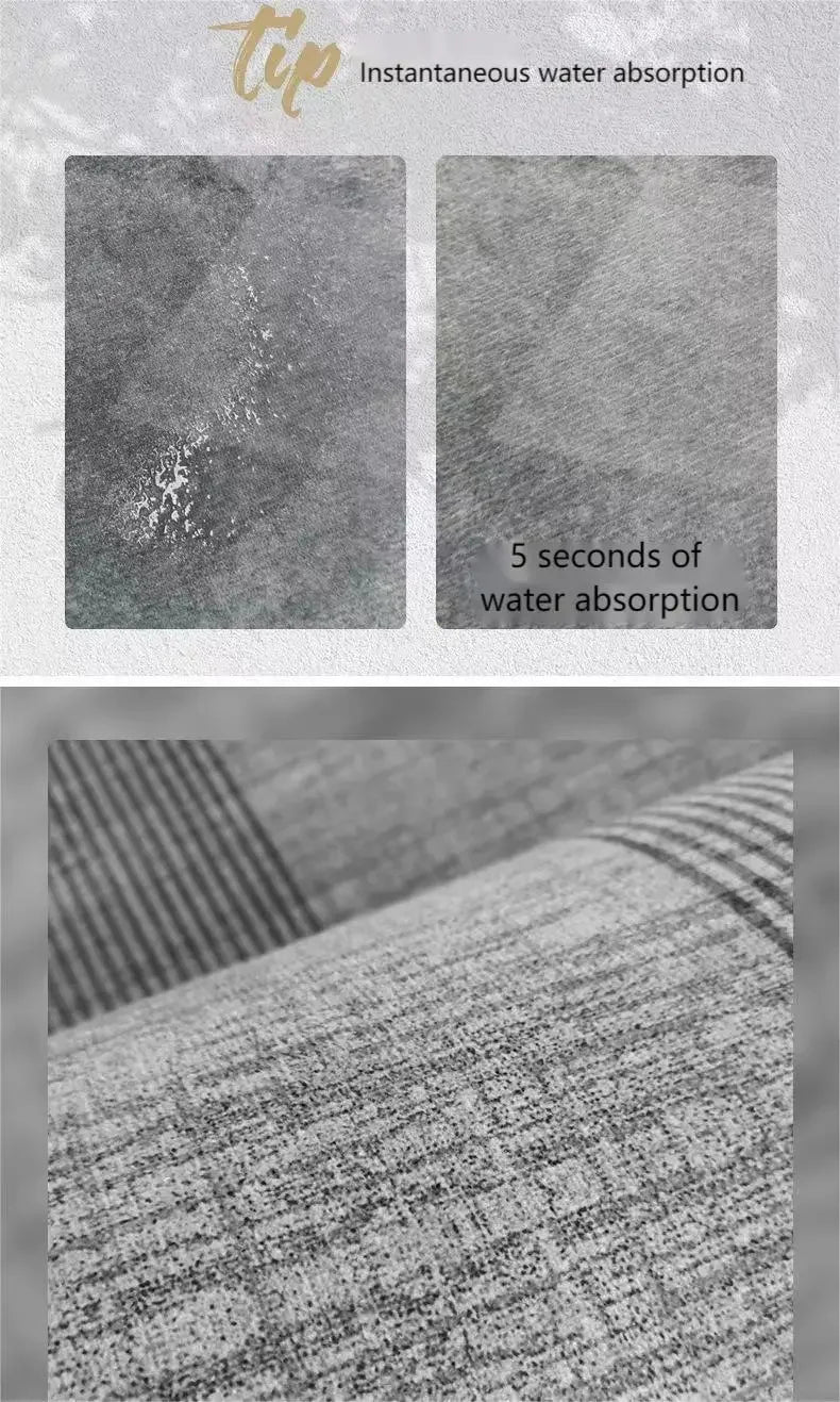 Doormat retro doormat door door advanced sense doormat entry home outdoor doormat